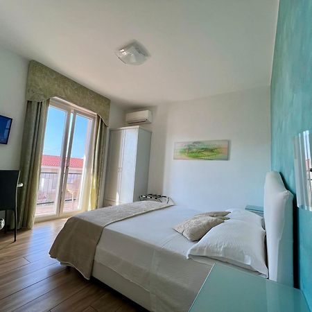 Bella Tropea Accommodation المظهر الخارجي الصورة