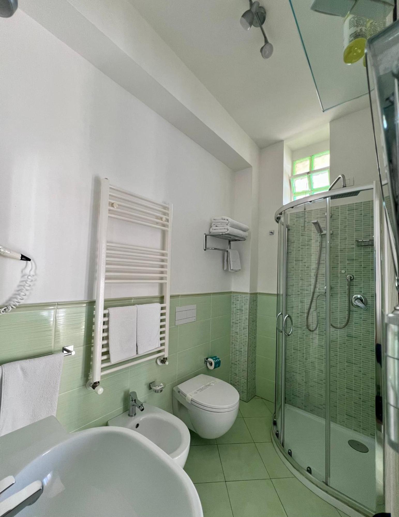 Bella Tropea Accommodation المظهر الخارجي الصورة