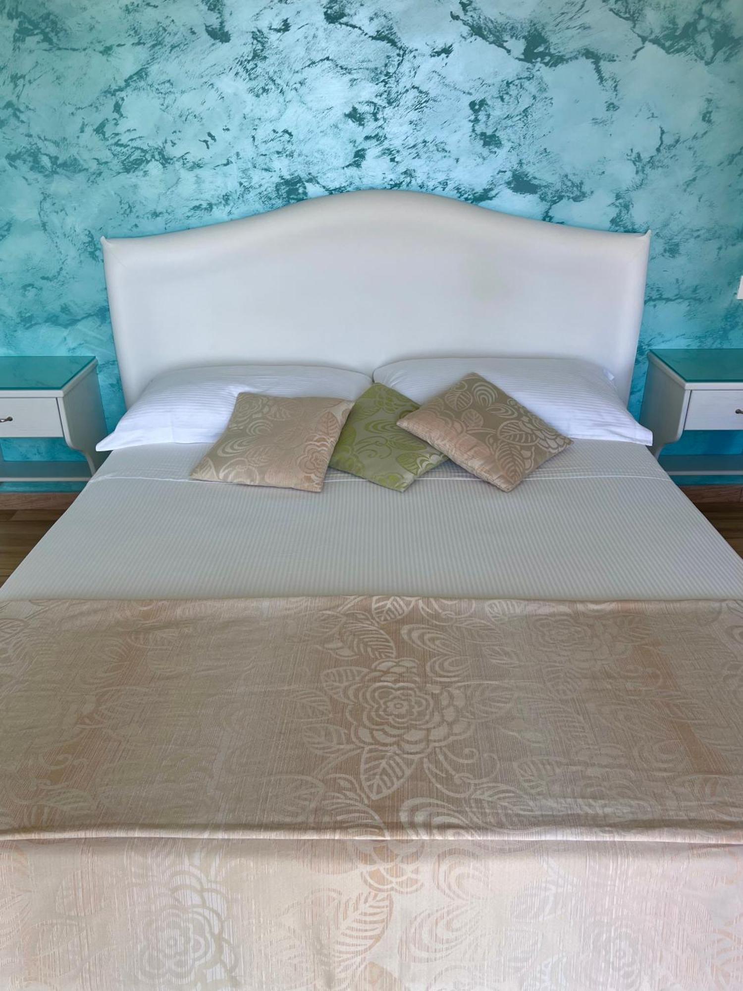 Bella Tropea Accommodation المظهر الخارجي الصورة