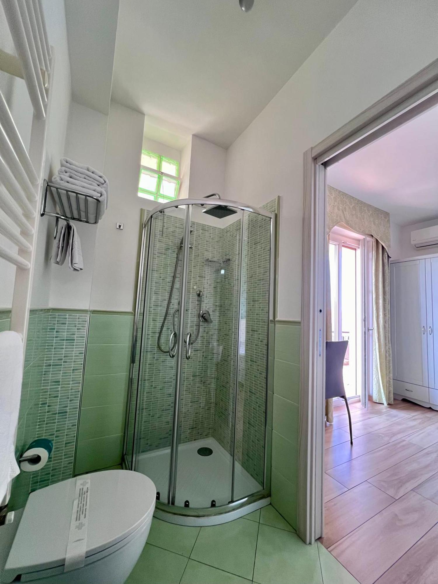 Bella Tropea Accommodation المظهر الخارجي الصورة