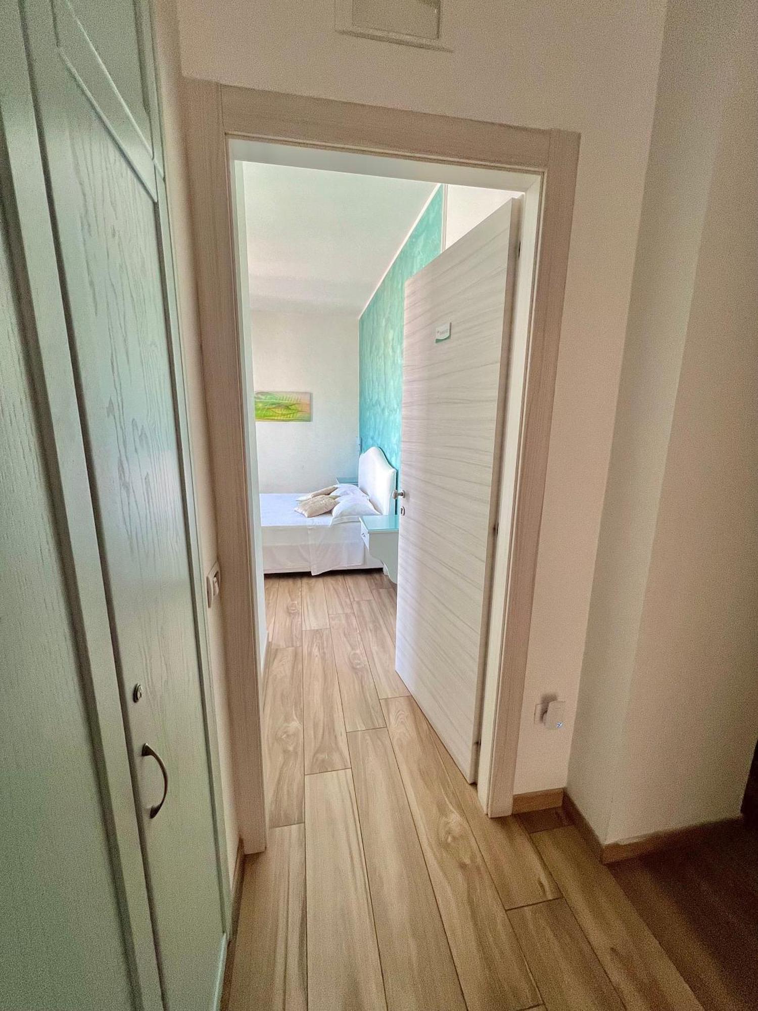 Bella Tropea Accommodation المظهر الخارجي الصورة