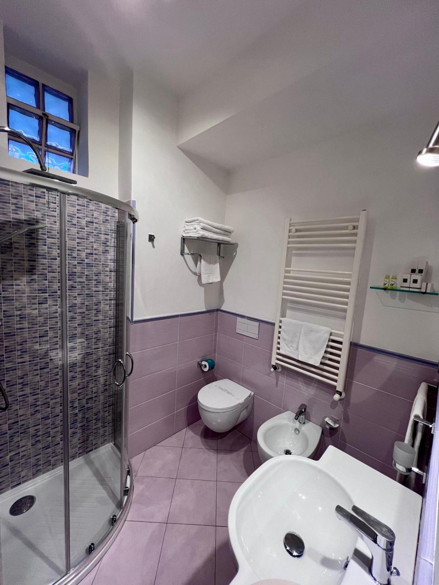 Bella Tropea Accommodation المظهر الخارجي الصورة