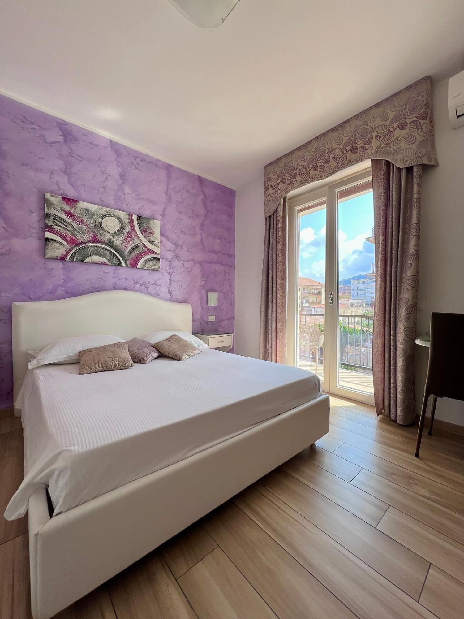 Bella Tropea Accommodation المظهر الخارجي الصورة