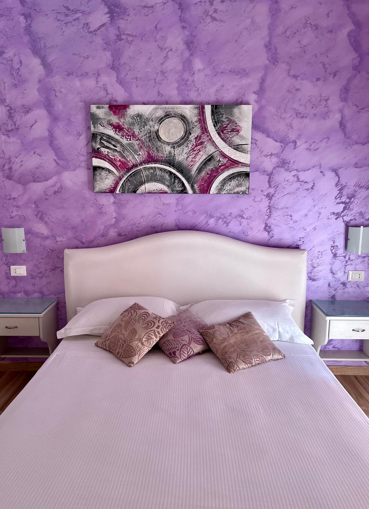 Bella Tropea Accommodation المظهر الخارجي الصورة