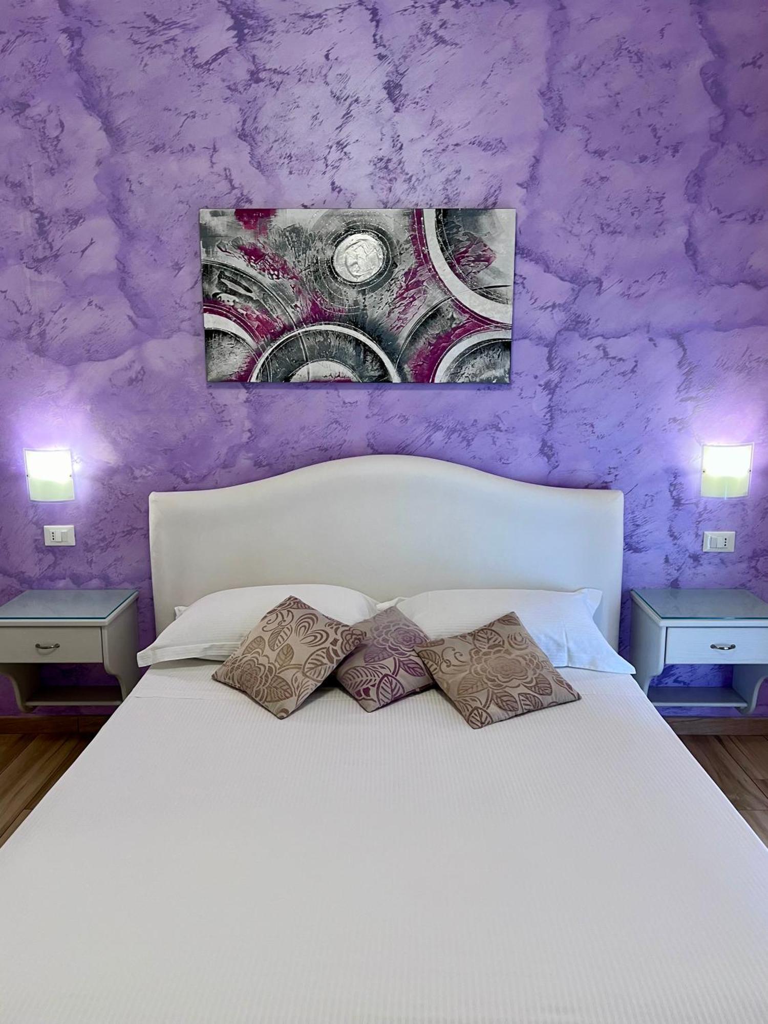 Bella Tropea Accommodation المظهر الخارجي الصورة
