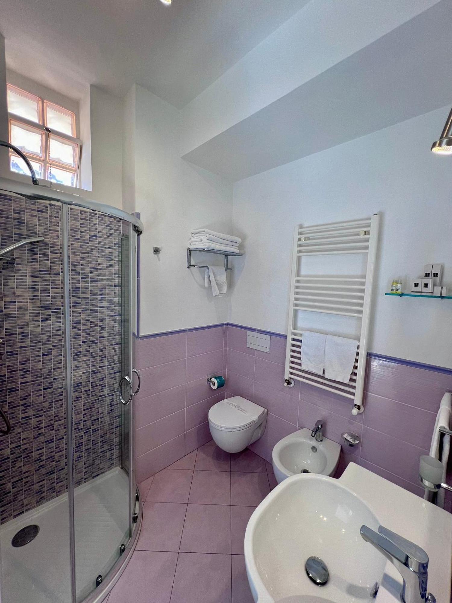 Bella Tropea Accommodation المظهر الخارجي الصورة