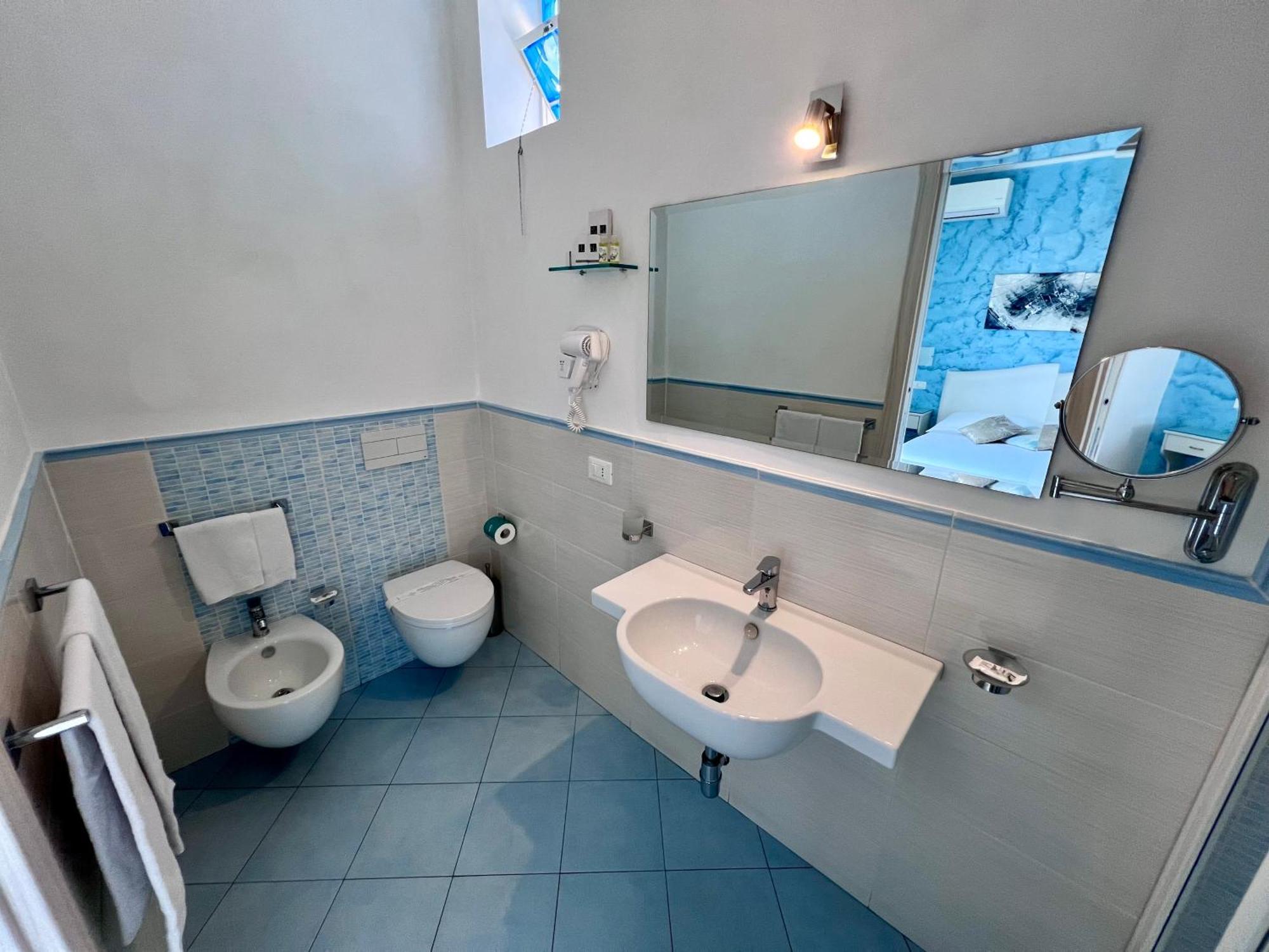 Bella Tropea Accommodation المظهر الخارجي الصورة
