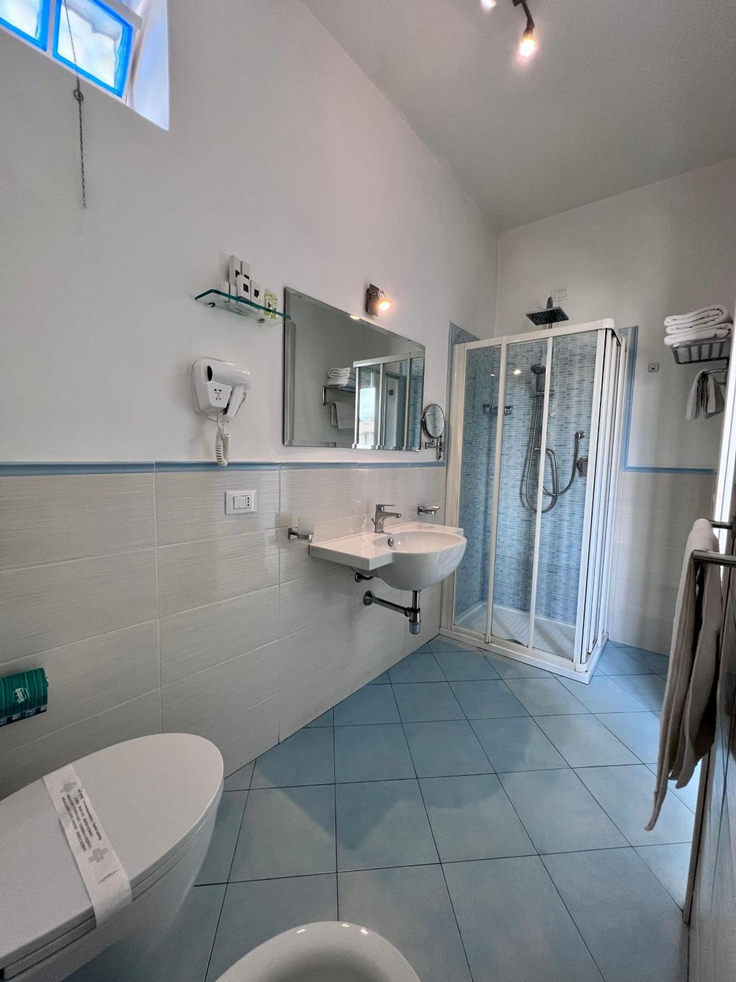 Bella Tropea Accommodation المظهر الخارجي الصورة