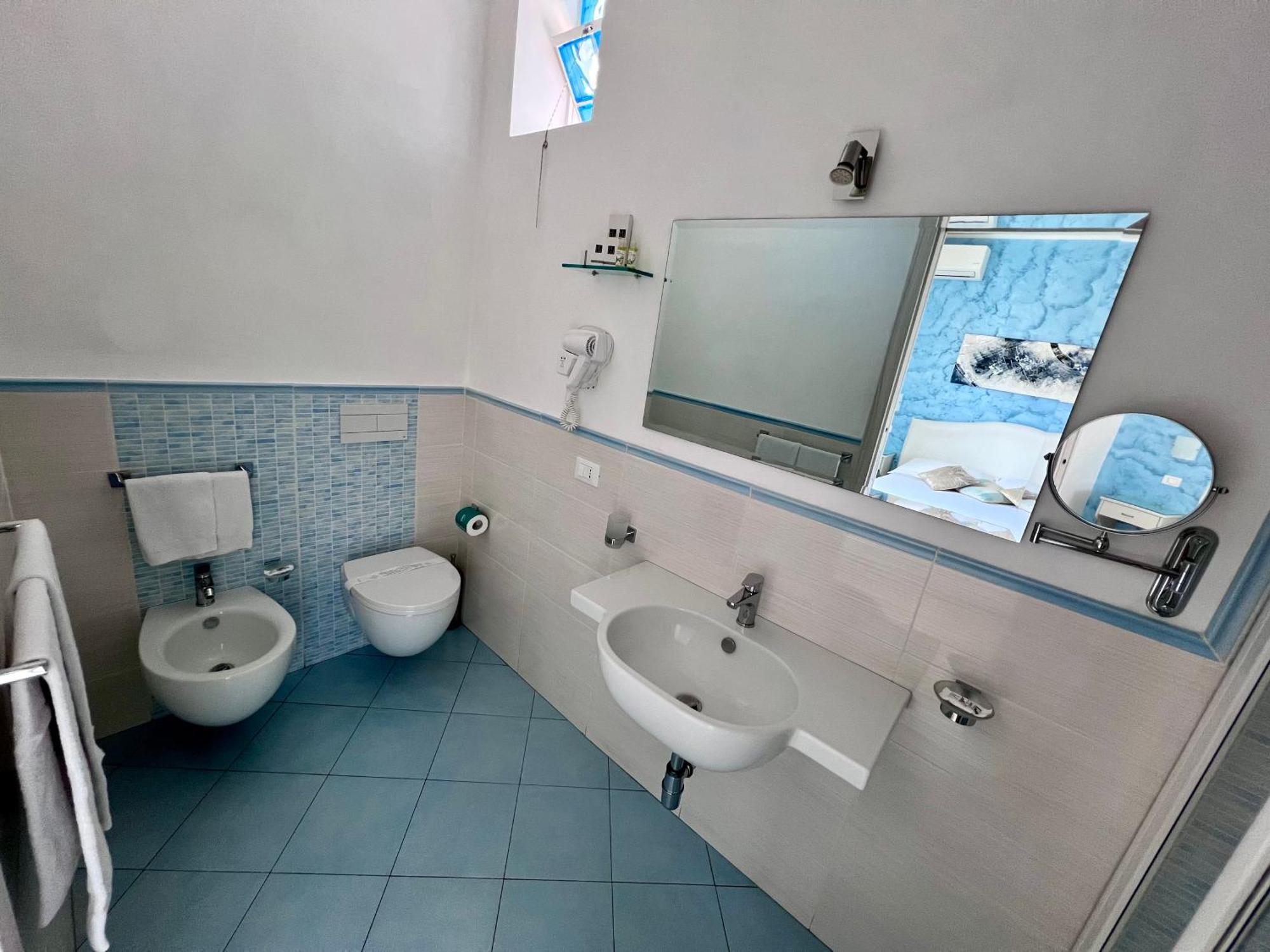 Bella Tropea Accommodation المظهر الخارجي الصورة