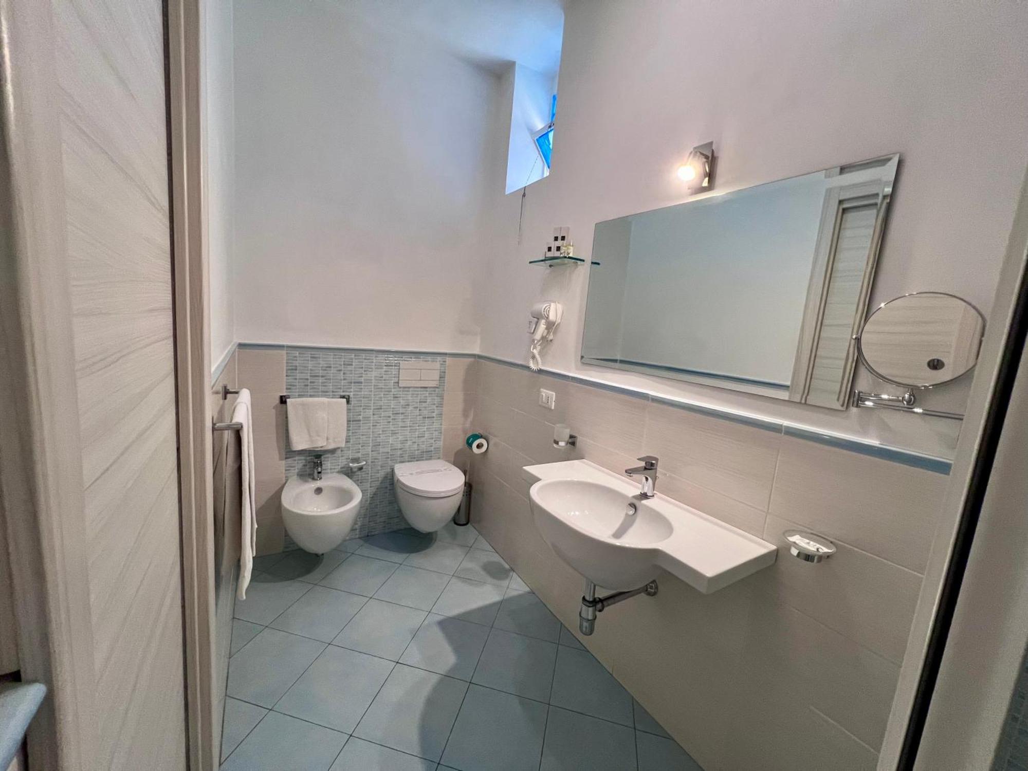 Bella Tropea Accommodation المظهر الخارجي الصورة