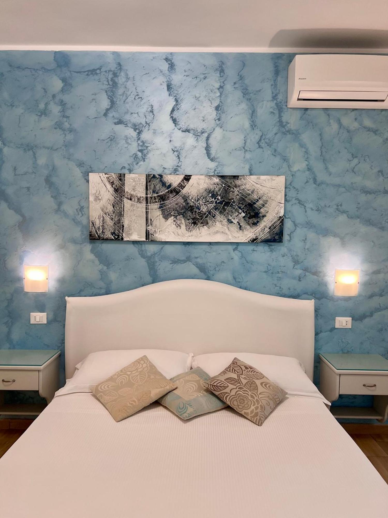 Bella Tropea Accommodation المظهر الخارجي الصورة