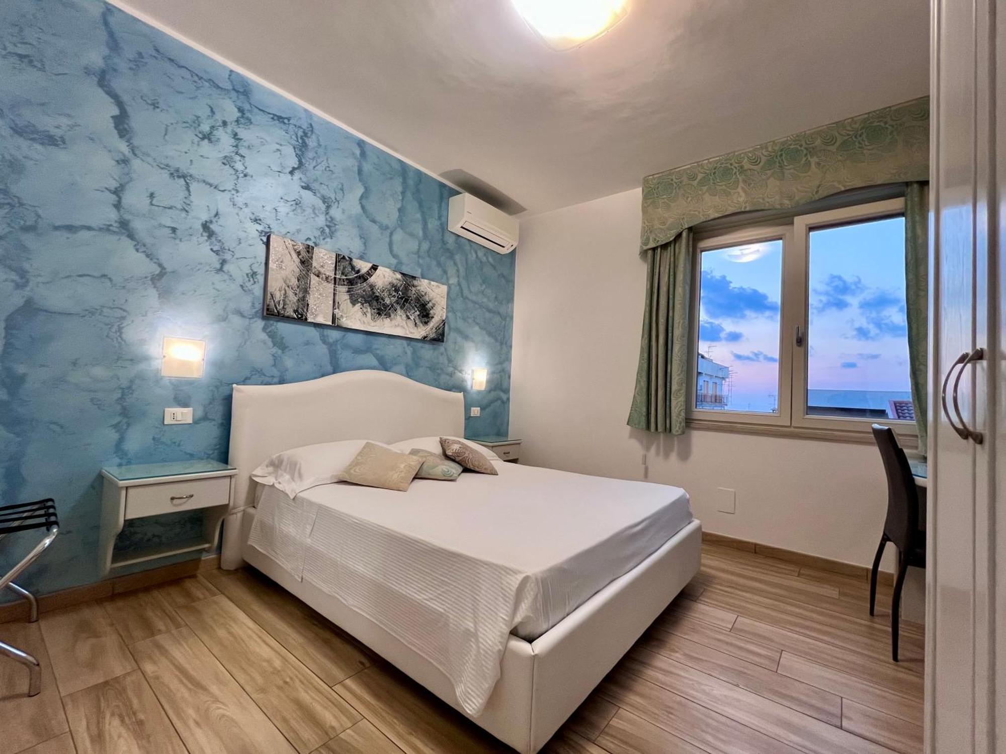 Bella Tropea Accommodation المظهر الخارجي الصورة