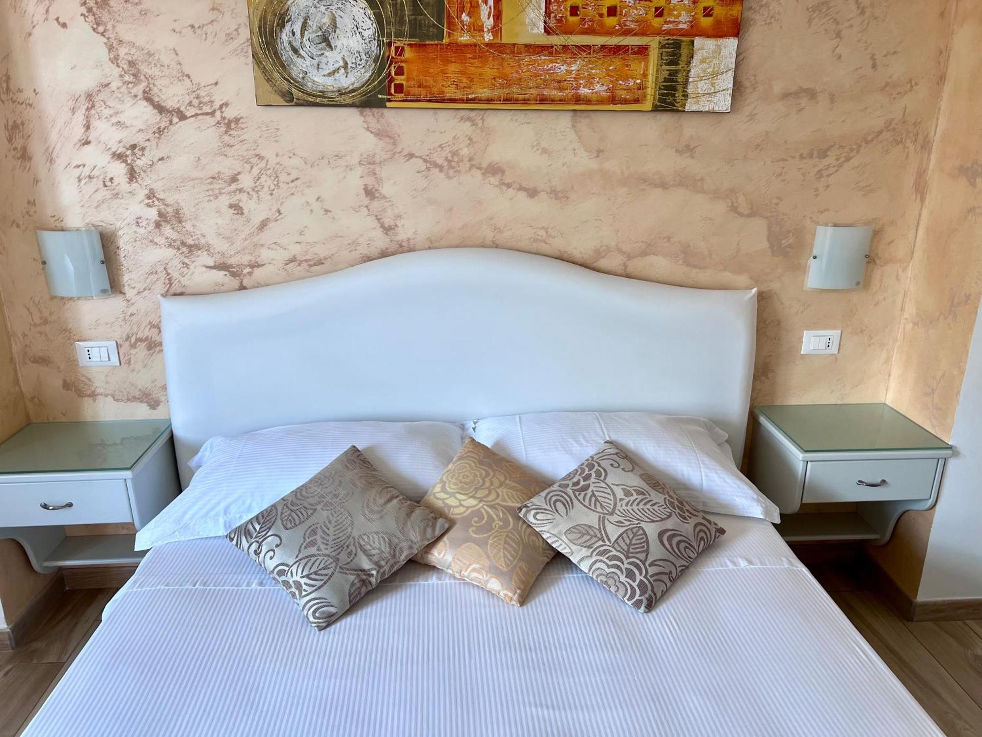 Bella Tropea Accommodation المظهر الخارجي الصورة