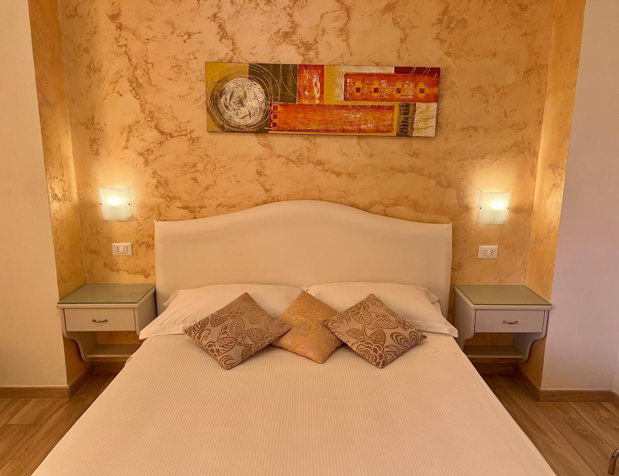 Bella Tropea Accommodation المظهر الخارجي الصورة