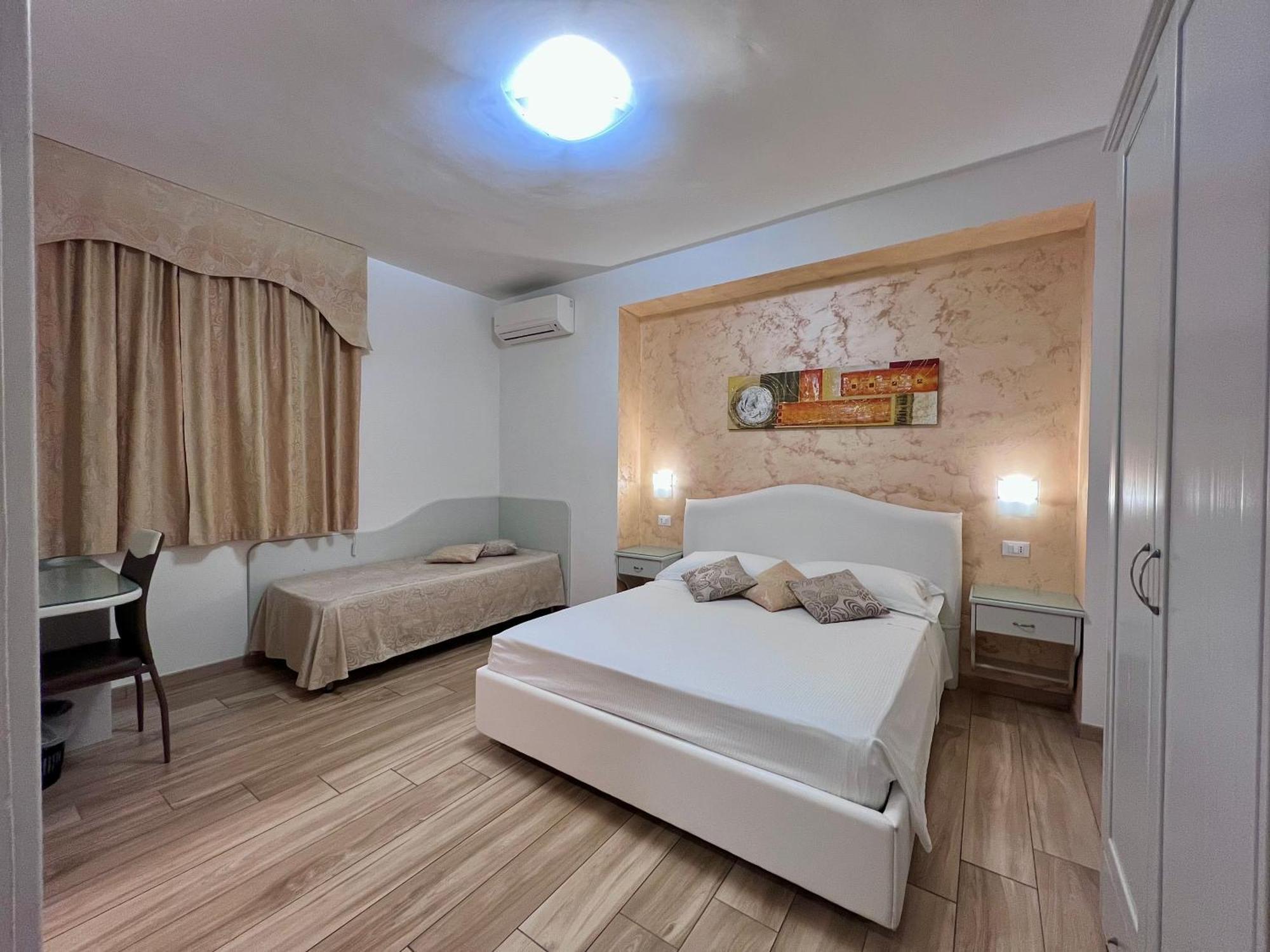 Bella Tropea Accommodation المظهر الخارجي الصورة