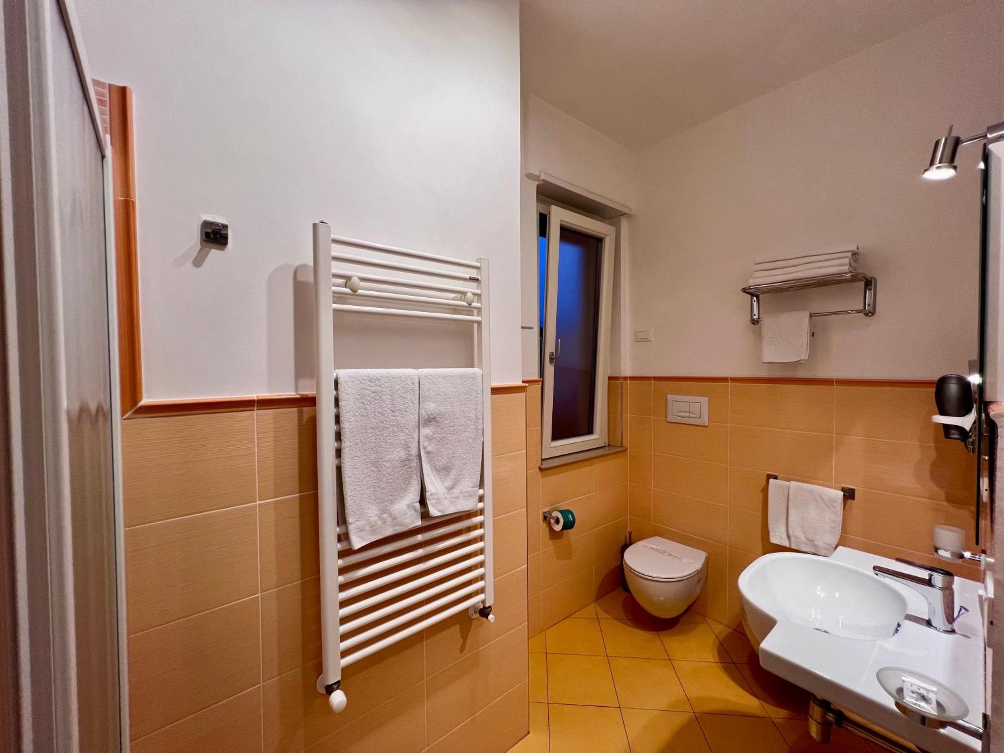 Bella Tropea Accommodation المظهر الخارجي الصورة