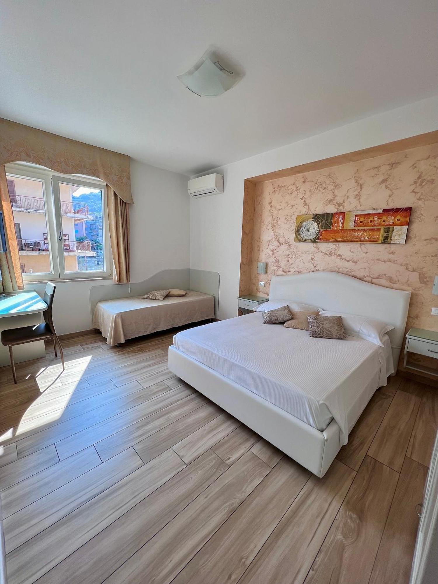 Bella Tropea Accommodation المظهر الخارجي الصورة